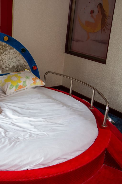 图片[50]-河北彩花 在昭和怀旧情人旅馆拥抱我就好了 週刊ポストデジタル写真集 - 在线免费观看-阅图吧