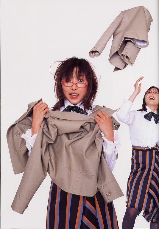 图片[59]-#杏さゆり – DEPARTURE - 全本免费在线观看-阅图吧