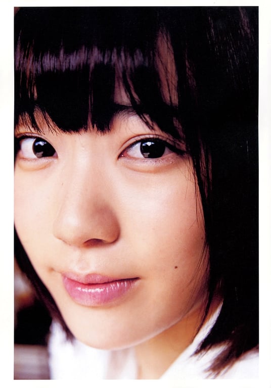 图片[87]-#宮脇咲良ファースト写真集 さくら - 全本免费在线观看-阅图吧