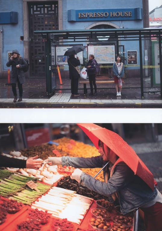 图片[24]-#乃木坂46 北野日奈子 1st写真集『空气的颜色』 - 全本免费在线观看-阅图吧