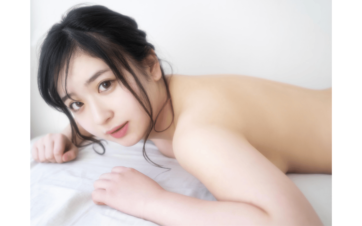 图片[24]-#週刊現代digital写真集 桃尻要 ファーストヘアヌード写真集「はんなりイノセント」 - 全本免费在线观看-阅图吧