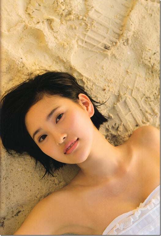 图片[66]-#儿玉遥 – Lock-on - 全本免费在线观看-阅图吧