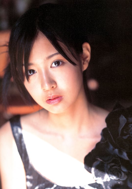 图片[93]-#Sayuri Iwata 岩田小百合 – best friend(20051115) - 全本免费在线观看-阅图吧