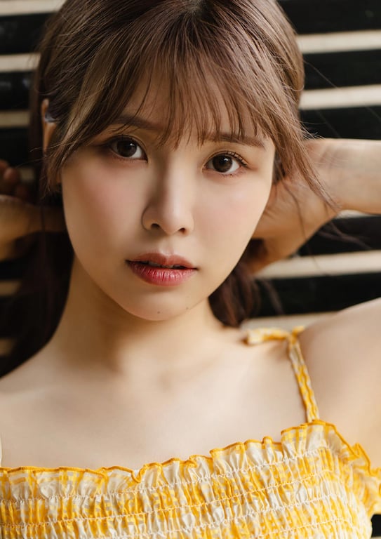 图片[17]-B.L.T.数码写真集 Liyuu「为你绽放的季节。」 - 在线免费观看-阅图吧