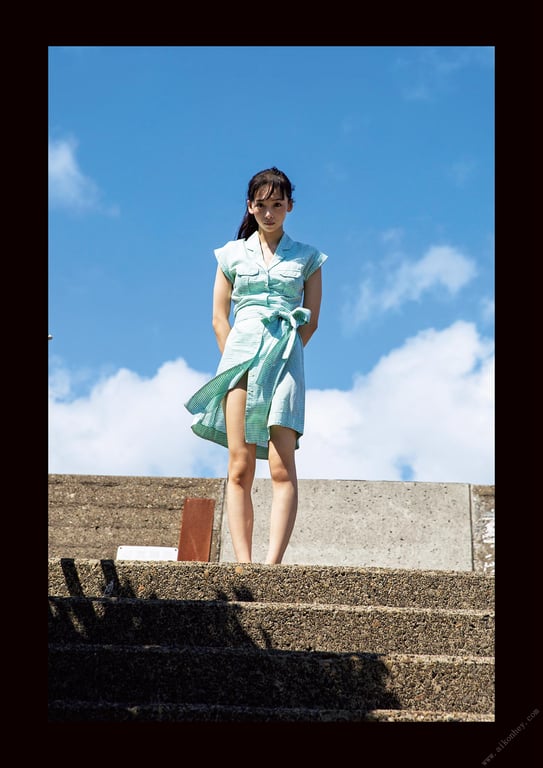 图片[4]-#月刊 华村飞鸟 今 写真 ND CHOW - 全本免费在线观看-阅图吧