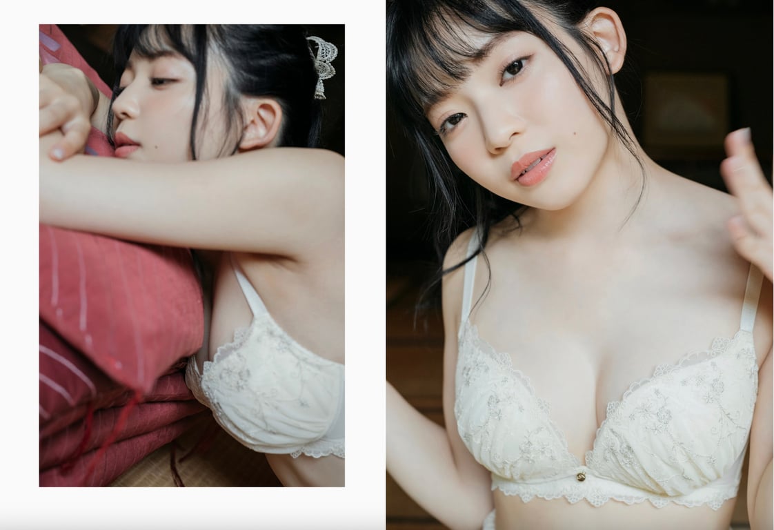 图片[49]-#槙泉奈 デジタル写真集 とられち - 全本免费在线观看-阅图吧