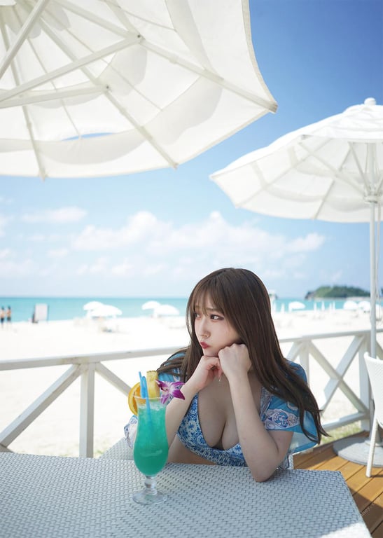 图片[37]-#Omotechan 表酱 – Oasis & Limit (2021-11-29) - 全本免费在线观看-阅图吧