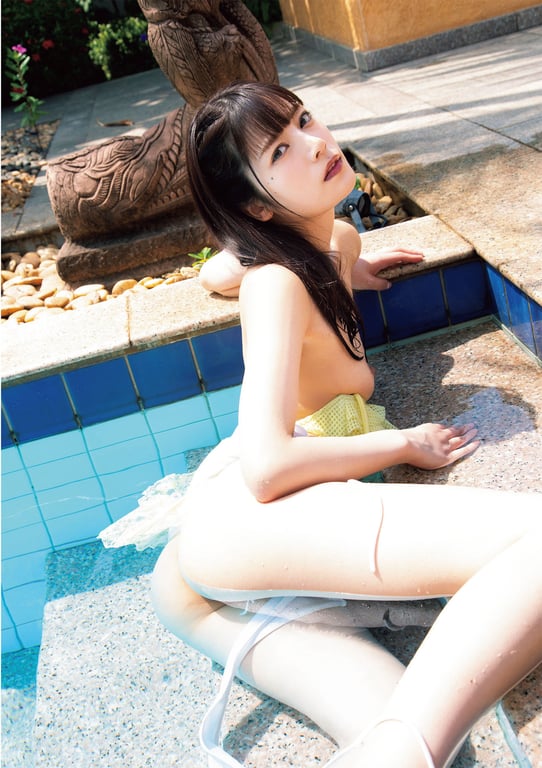 图片[29]-#Karen Kaede 枫Karen 爱欲天堂 (2019.04.26) - 全本免费在线观看-阅图吧