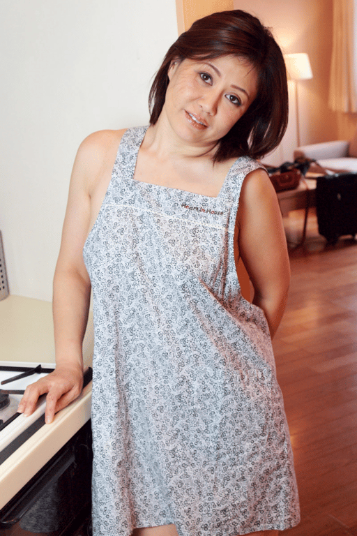 图片[34]-#人妻・熟女通信DX 志村和美「传闻中的美人妻 裸体围裙 痴汉」 - 全本免费在线观看-阅图吧