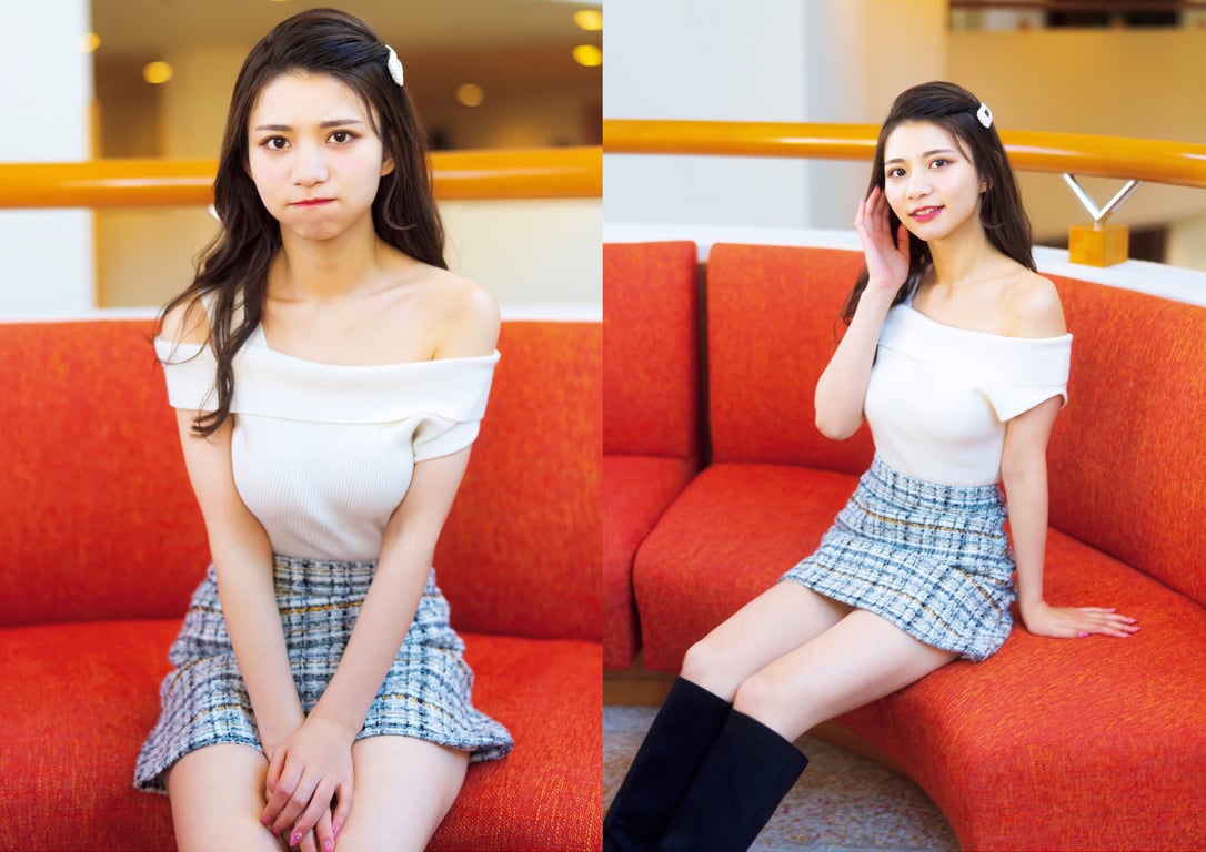 图片[30]-#本田夕歩 1st 写真集 amble - 全本免费在线观看-阅图吧