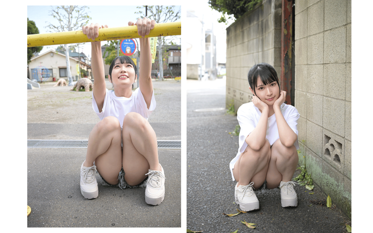 图片[20]-#円井萌華 可爱的欺诈师 週刊現代デジタル写真集 プレミアムヌードシリーズ - 全本免费在线观看-阅图吧