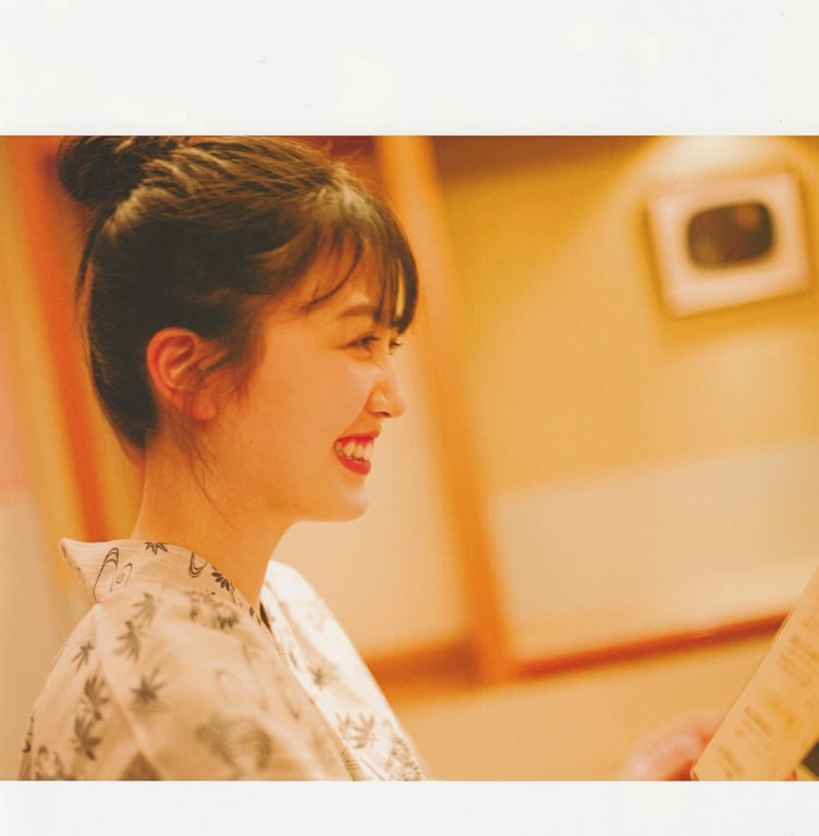 图片[59]-Shiori Kubo 久保史绪里 - 1st Photobook Intersection 交差点(23-07-11) - 在线免费观看-阅图吧