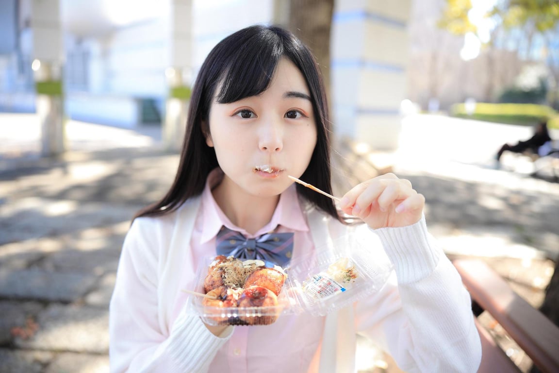 图片[98]-#Kuriemi 栗绘美 – Fetish date… 恋物约会・・・(2020-06-24) - 全本免费在线观看-阅图吧