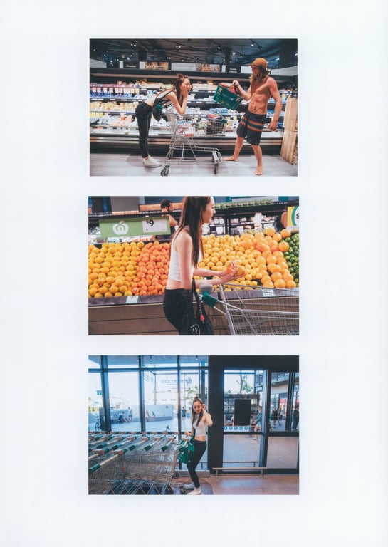 图片[44]-#梅泽美波1st写真集 梦的附近 - 全本免费在线观看-阅图吧