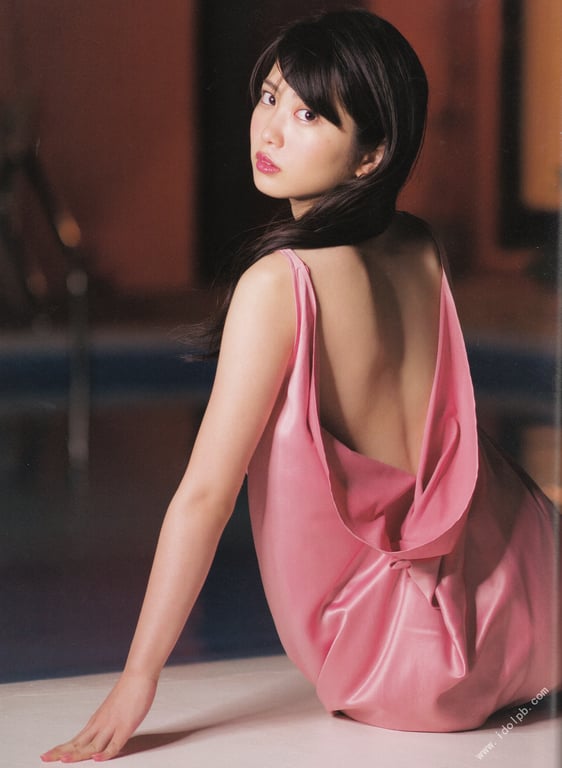 图片[12]-志田未来 20岁写真集 谢谢 (写真集・画集) - 在线免费观看-阅图吧