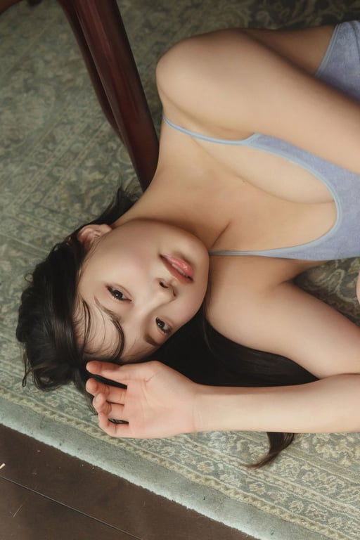 图片[37]-里仲菜月 Gテレデジタル写真集「凉爽夏日的营造方法」 - 在线免费观看-阅图吧