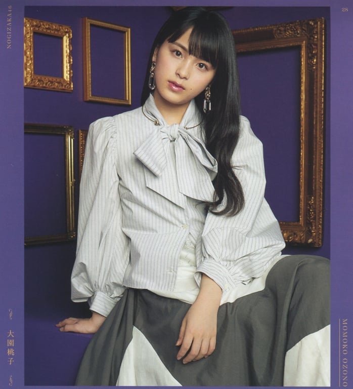 图片[31]-#乃木坂46 写真集 4th Album 直到此刻成为回忆 - 全本免费在线观看-阅图吧