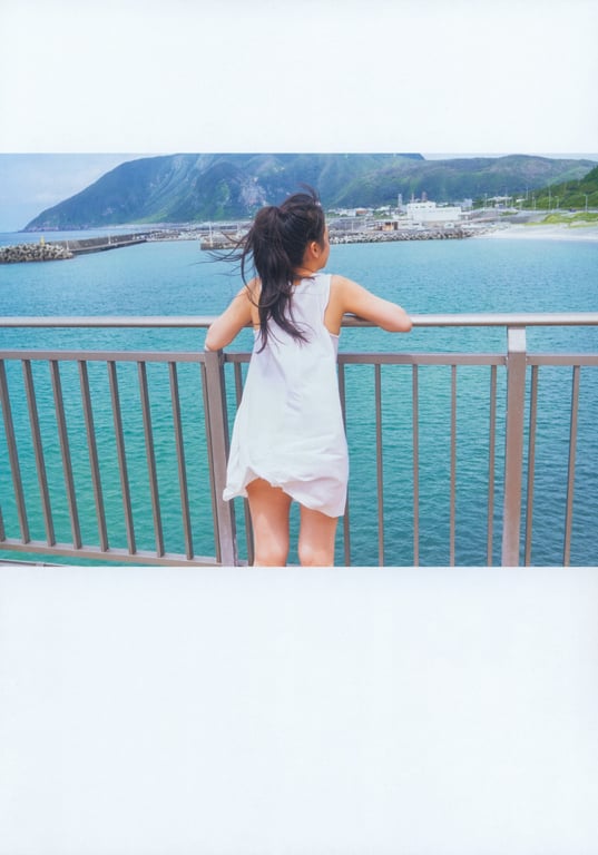 图片[22]-#齊藤京子1st写真集 珍藏的恋人+Postcard - 全本免费在线观看-阅图吧