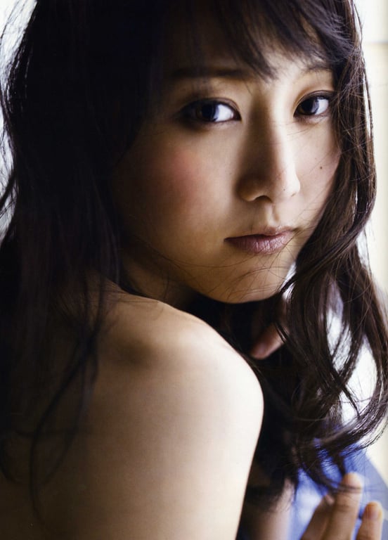 图片[51]-#Rena Matsui – 金鱼 - 全本免费在线观看-阅图吧