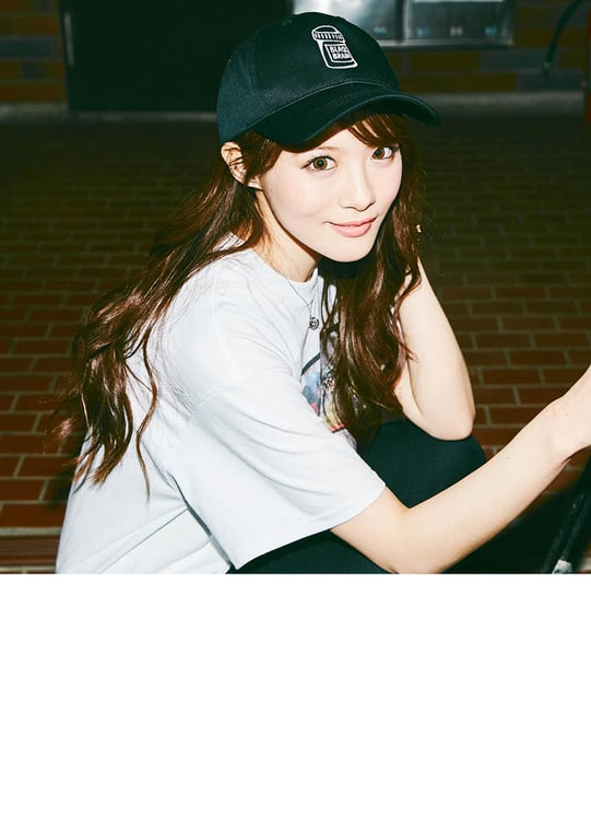 图片[8]-#NEWLOOK【girl meets street】相泽美波 - 在线免费观看-阅图吧