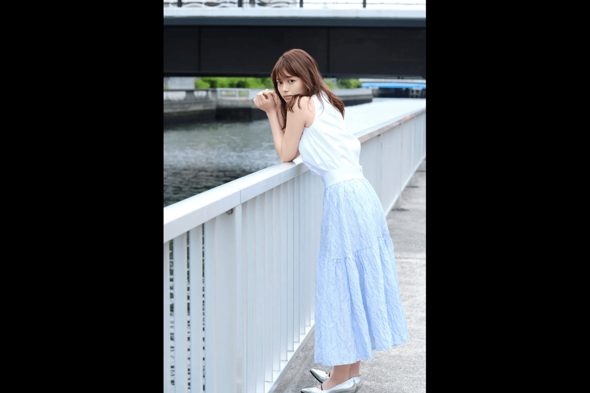 图片[15]-#FRIDAYデジタル写真集 森日菜美『Another World』20カット - 全本免费在线观看-阅图吧