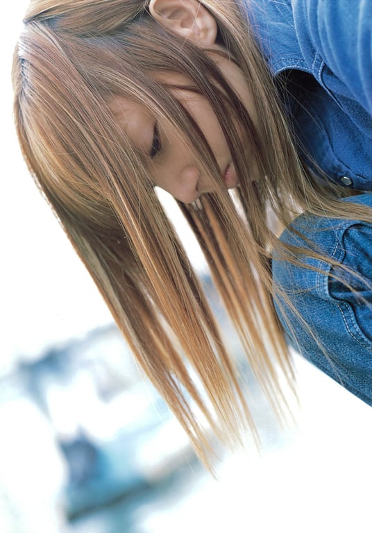 图片[40]-#Maki Goto 后藤真希 – more maki (2003-06-01) - 全本免费在线观看-阅图吧