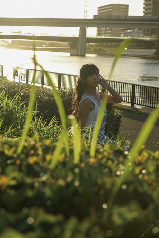 图片[57]-#めぞん今ノ刻 ～艶やかな管理人～ 真木今日子【ヌード写真集】 - 全本免费在线观看-阅图吧