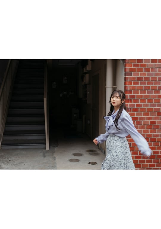 图片[7]-#羽咲美晴 デジタル写真集 とられち(No Watermark) - 全本免费在线观看-阅图吧