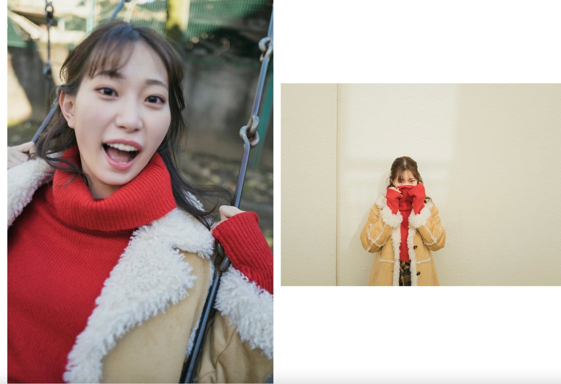 图片[16]-#美谷朱里 数字写真集 被拍到了 - 全本免费在线观看-阅图吧