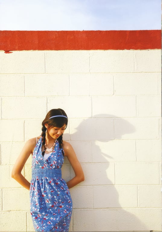 图片[70]-#熊井友理奈写真集 FLOWERAGE (2009.07.25) - 全本免费在线观看-阅图吧