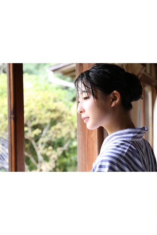 图片[123]-#川崎绫 秘藏档案总集编 PREMIUM数字写真集 - 全本免费在线观看-阅图吧