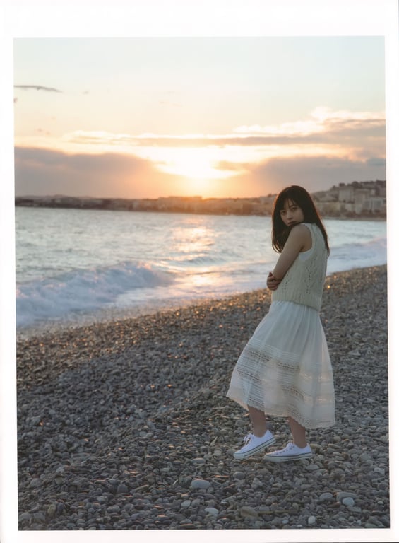 图片[80]-#Kanna Hashimoto – NATUREL - 全本免费在线观看-阅图吧