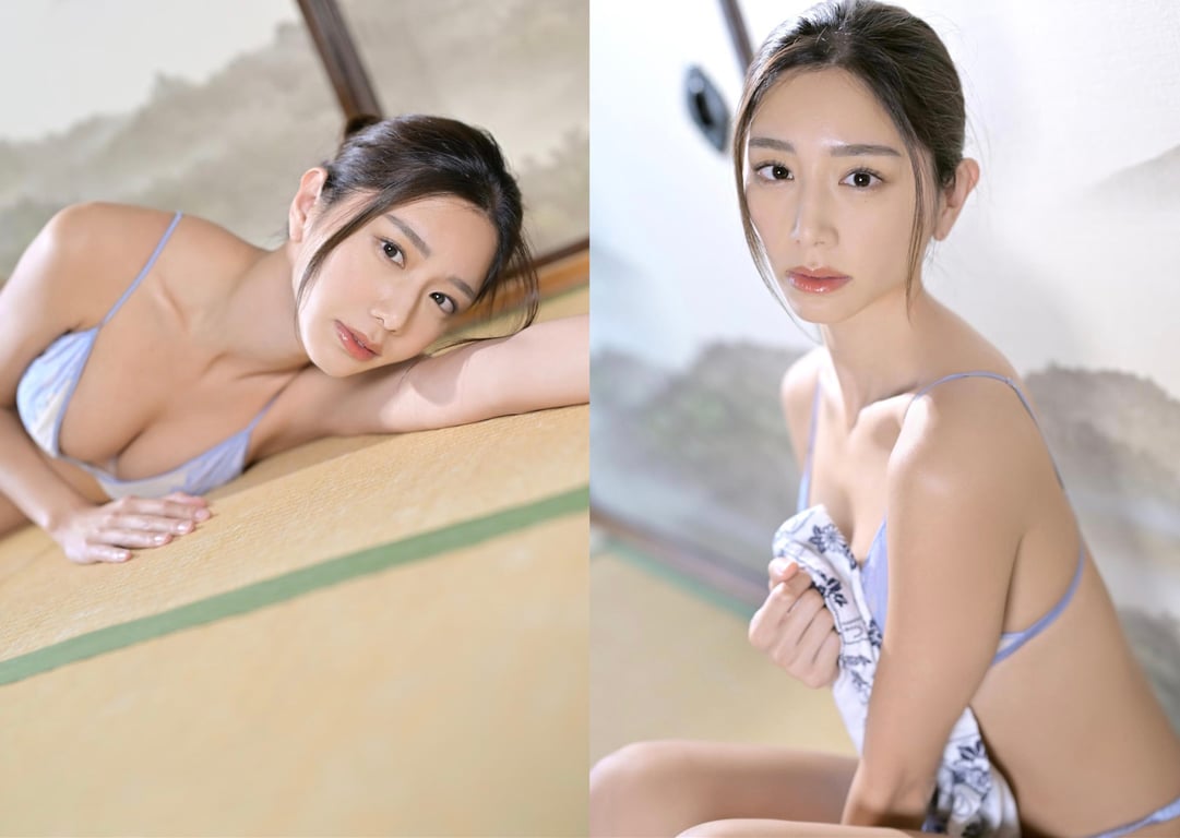 图片[36]-#Exciting Girls 数字写真集 vol.3 斋藤恭代 - 全本免费在线观看-阅图吧