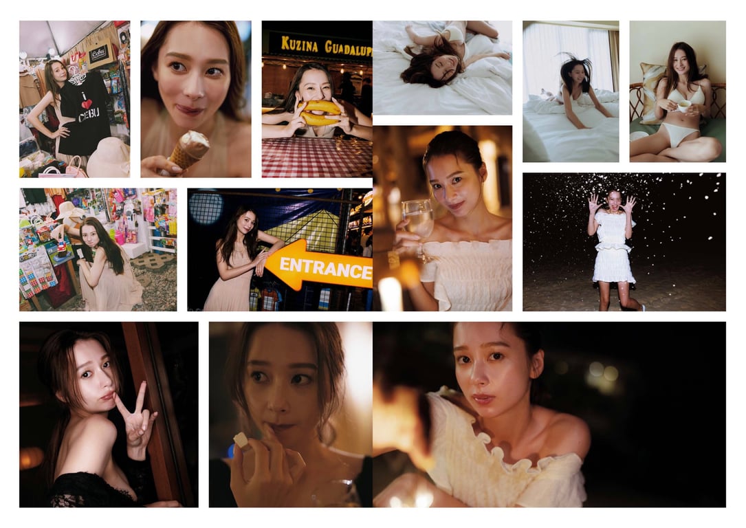 图片[65]-Niki 写真集『slow motion』 - 在线免费观看-阅图吧