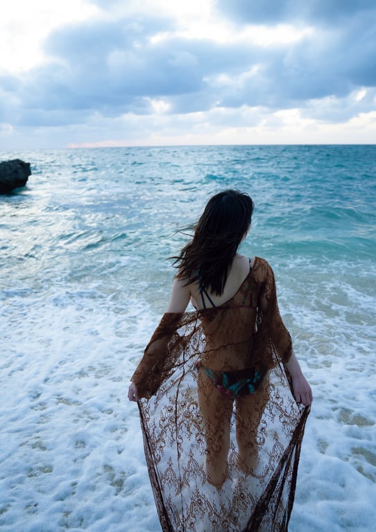 图片[58]-山手梨爱写真集『material』增页码【数字特装版】 - 在线免费观看-阅图吧