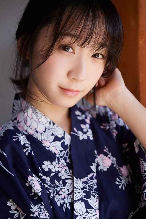 图片[2]-#【Young Champion DigiGra】伊织萌「萌与汤烟」 - 全本免费在线观看-阅图吧