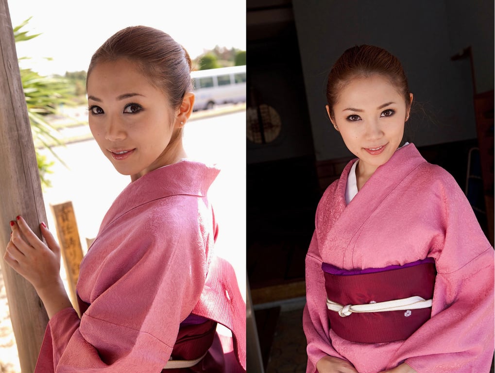 图片[2]-アブナイ女神 小川あさ美 Complete 8巻セット - 在线免费观看-阅图吧