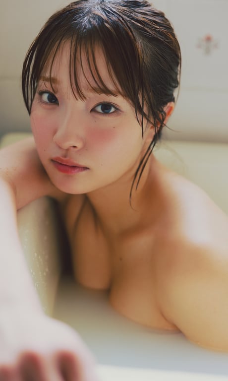 图片[41]-#Natsuki Satonaka 里仲菜月 – Happiness Is This 幸福就是这样。 - 全本免费在线观看-阅图吧