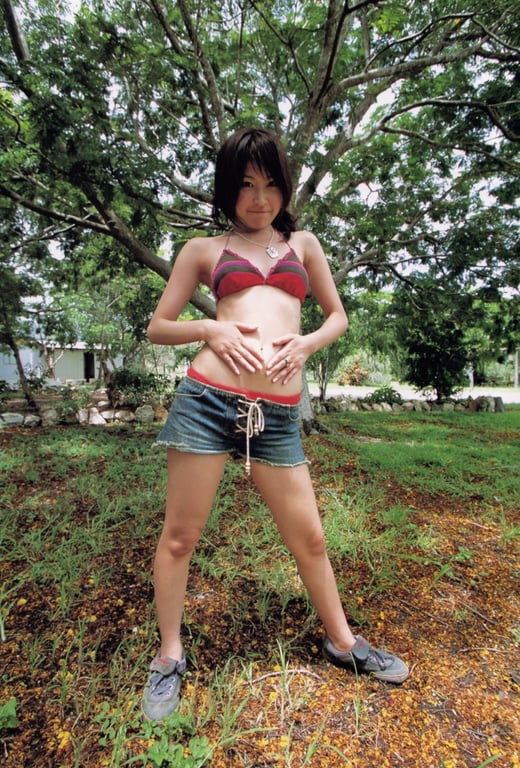 图片[21]-#小野真由美 – Ya-cchatta - 全本免费在线观看-阅图吧