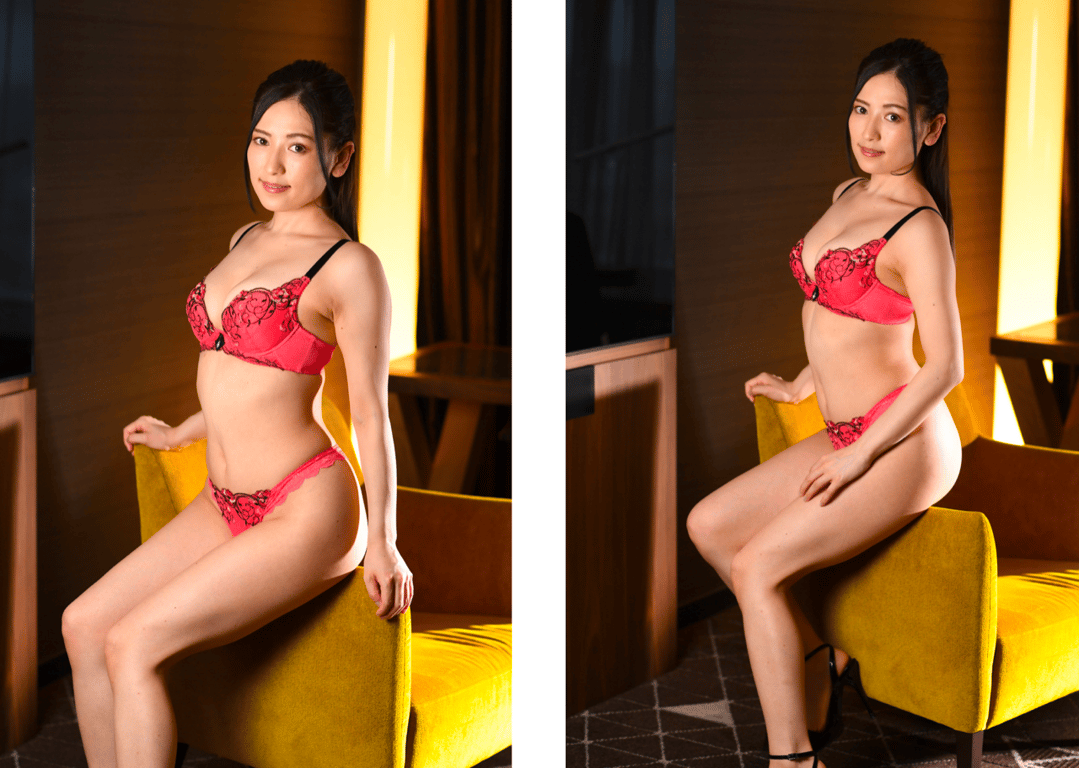 图片[14]-#神熱 PHOTO BOOK 纱纱原百合 - 全本免费在线观看-阅图吧