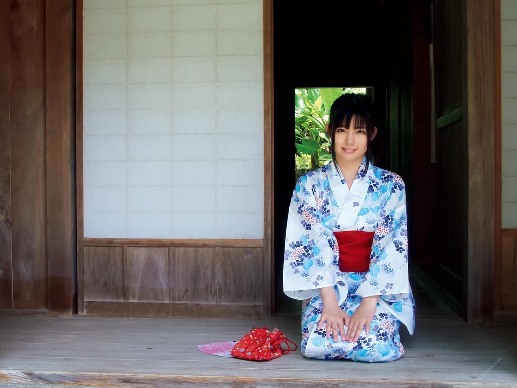 图片[65]-#彩乃なな写真集 ナナイロ 豪華愛蔵版 - 全本免费在线观看-阅图吧