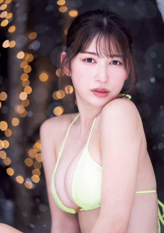 图片[11]-2022.04.19 雪平莉左 First Photobook Torokeru - 在线免费观看-阅图吧
