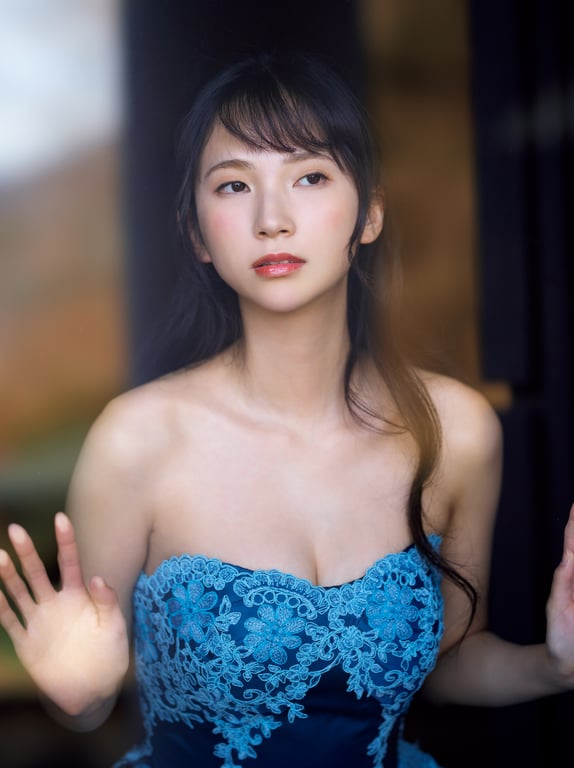 图片[121]-#【電子版だけの特典カット付き】街山美穗写真集『Phantom』 - 全本免费在线观看-阅图吧