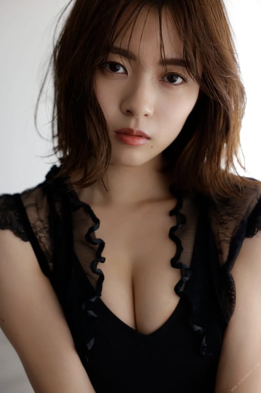 图片[64]-#【monthly girl 013】新条由芽「完全未公开100张照片&影片」页面。 - 全本免费在线观看-阅图吧