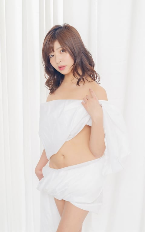 图片[23]-Gz PRESS 数字写真集 No.059 Mashiro Nishitani 西谷麻糸吕 - 在线免费观看-阅图吧