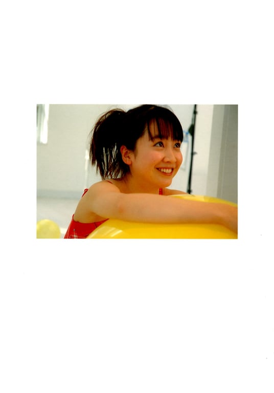 图片[63]-#Tomoka Kurokawa 黑川智花 – 15-year-old trajectory 15岁的轨迹 (2005-04-10) - 全本免费在线观看-阅图吧