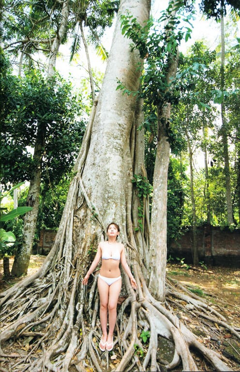 图片[78]-#山田菜奈 – nanairo - 全本免费在线观看-阅图吧