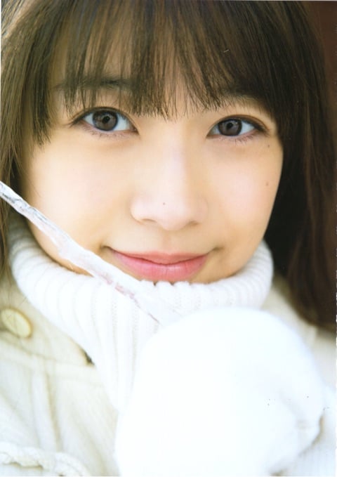 图片[104]-#モーニング娘。’18 牧野真莉愛 写真集 マリア17歳 (Photobook+DVD付き) - 全本免费在线观看-阅图吧