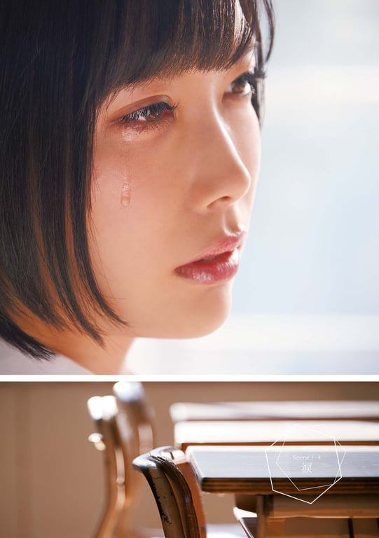 图片[18]-#Rio Ichijo, Asami Kondo … – Yuri Photobook Secret of Onnanoko 女孩们的秘密(2019-03-04) - 全本免费在线观看-阅图吧