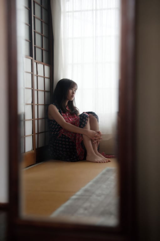 图片[41]-#Yume Shinjo 新条由芽 – A sparkling heroine 闪闪发光的女主角 (2020-05-29) - 全本免费在线观看-阅图吧